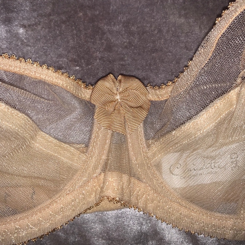 Claudette Dessous Bra